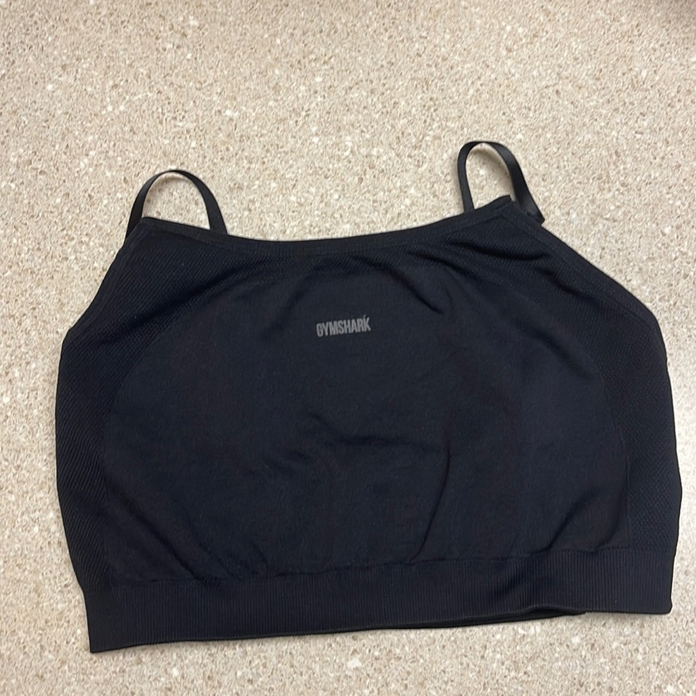 Gymshark flex strappy sport bra